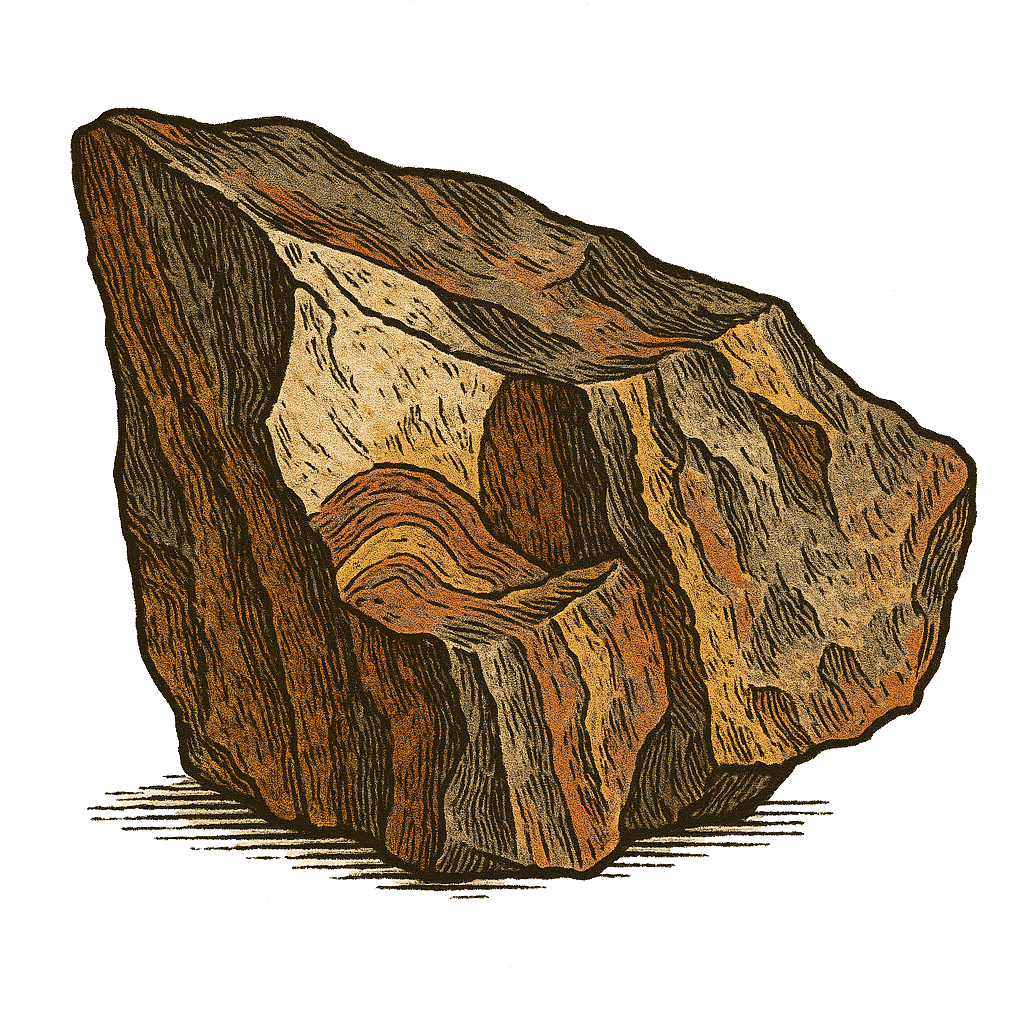 Tigereisen