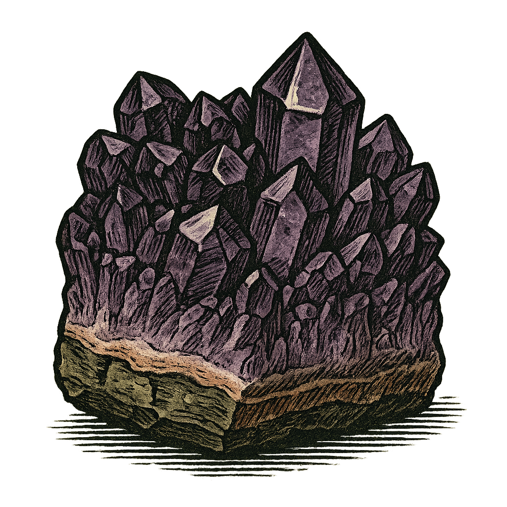 Amethyst